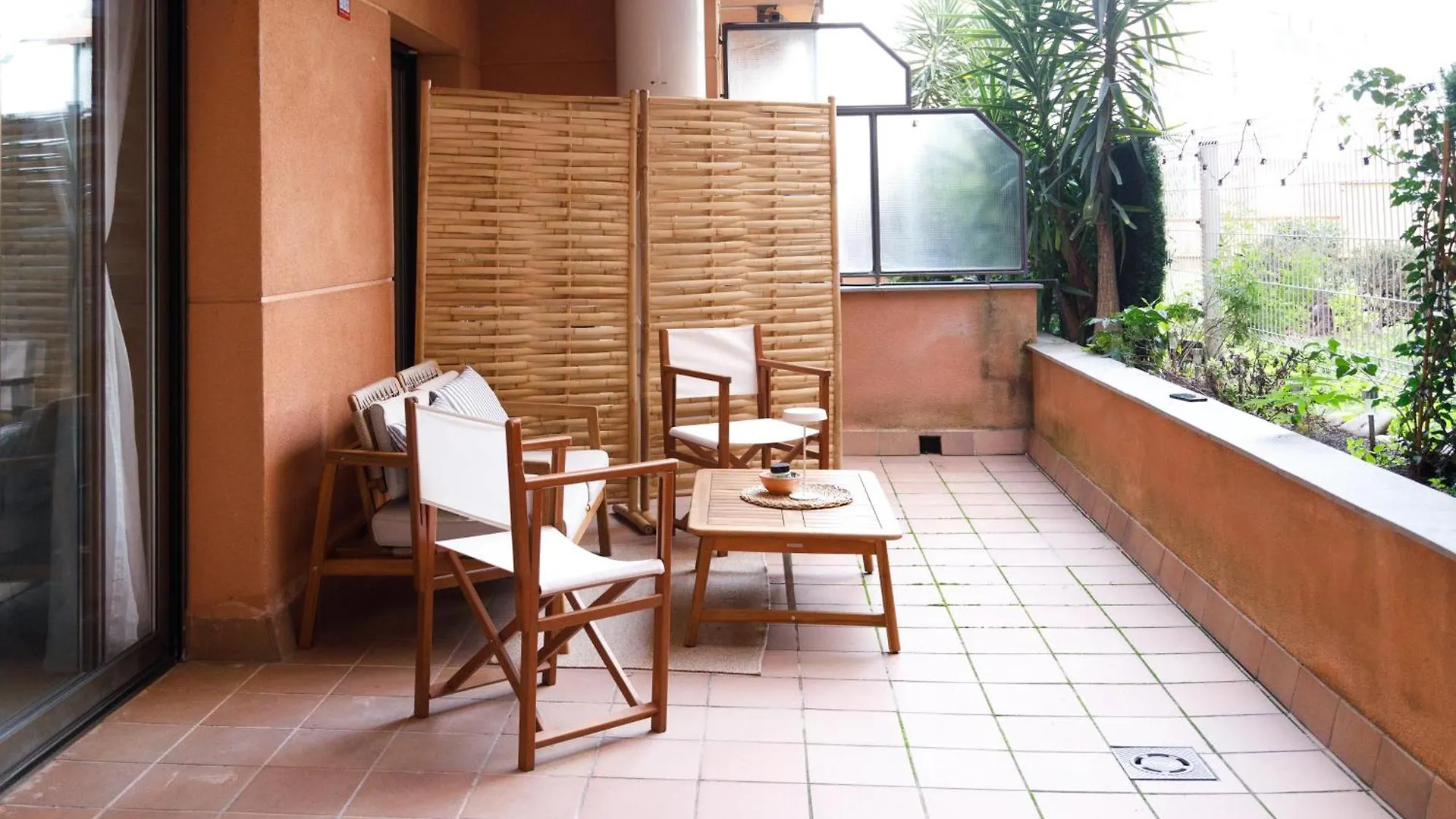 شقة Bonastruc By Bon Dia Residences خيرونا
