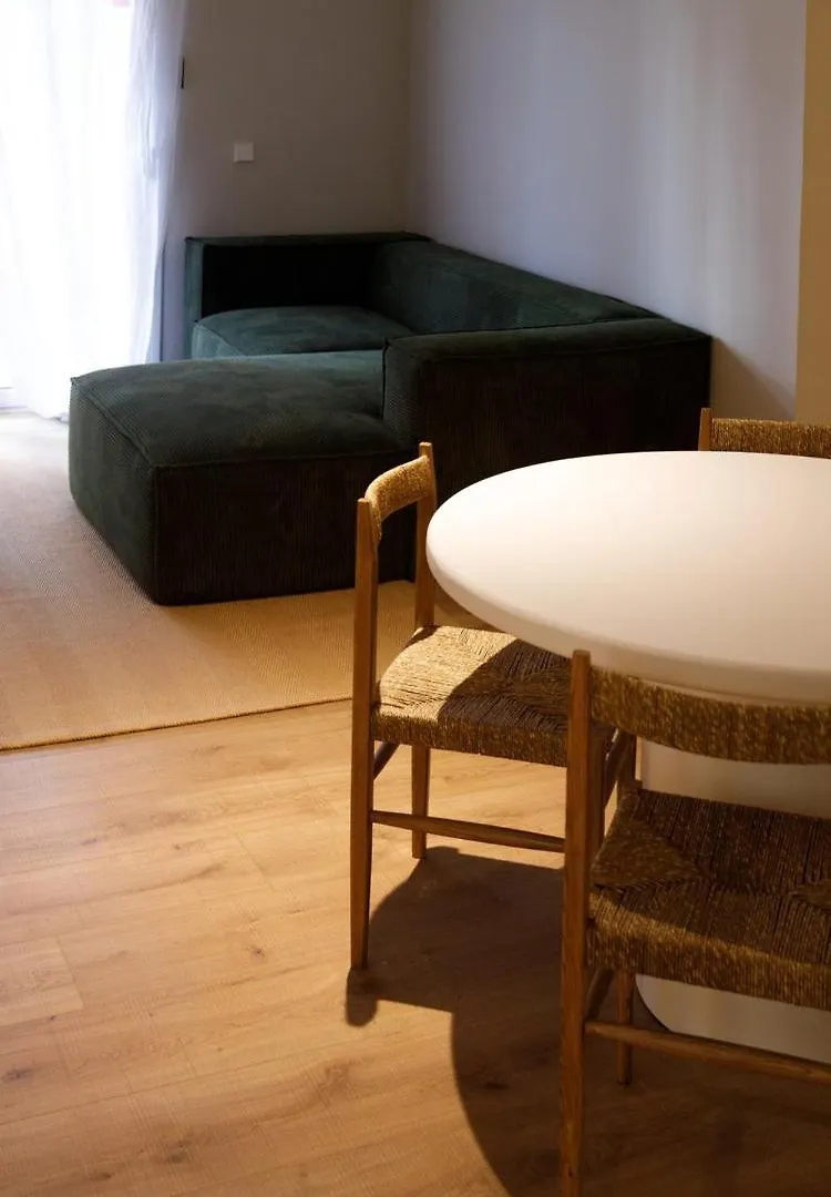 Bonastruc By Bon Dia Residences خيرونا شقة