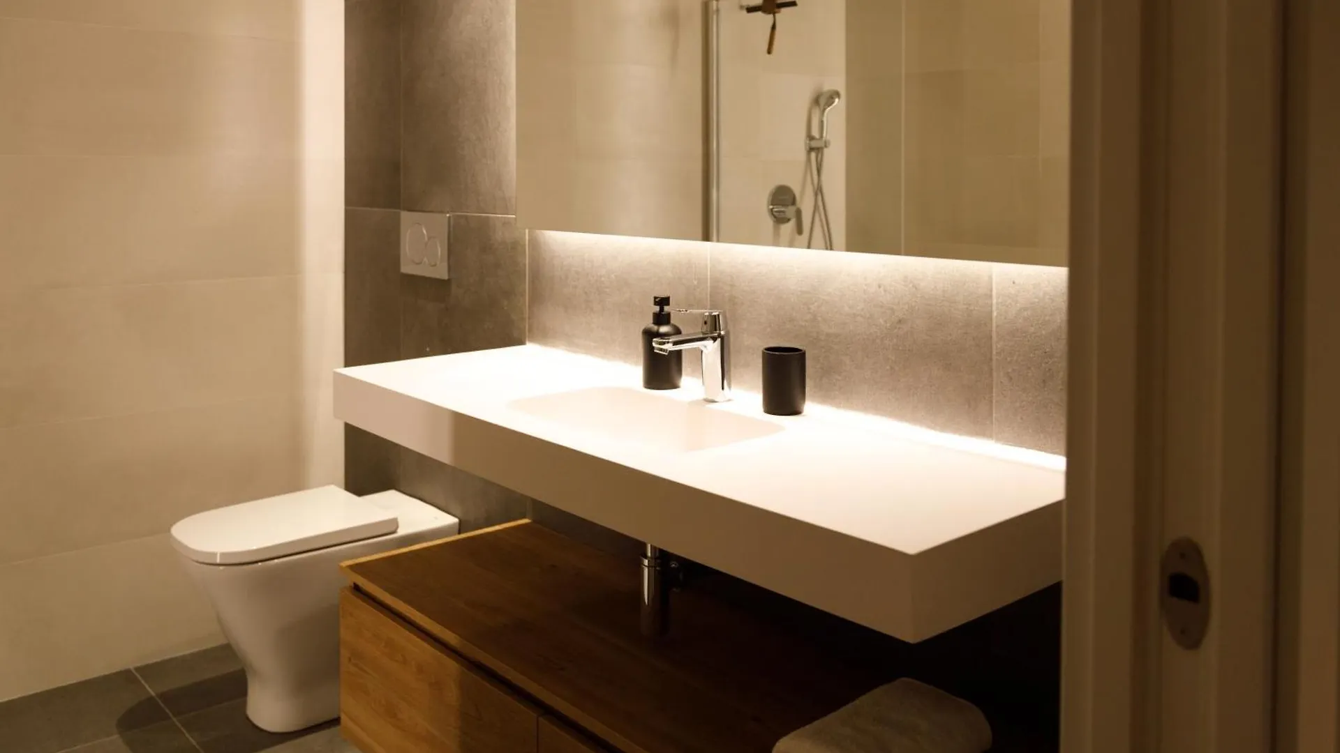 Bonastruc By Bon Dia Residences خيرونا إسبانيا